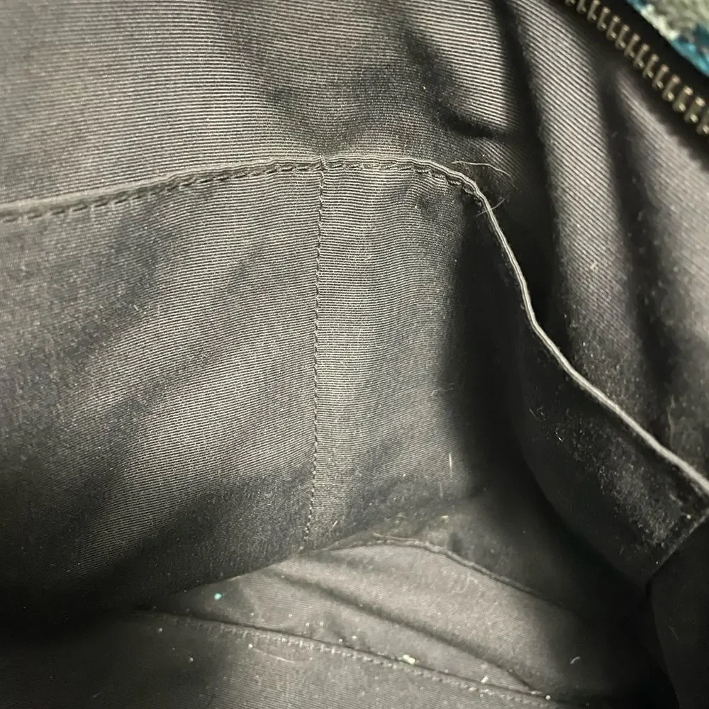 Coach Bag